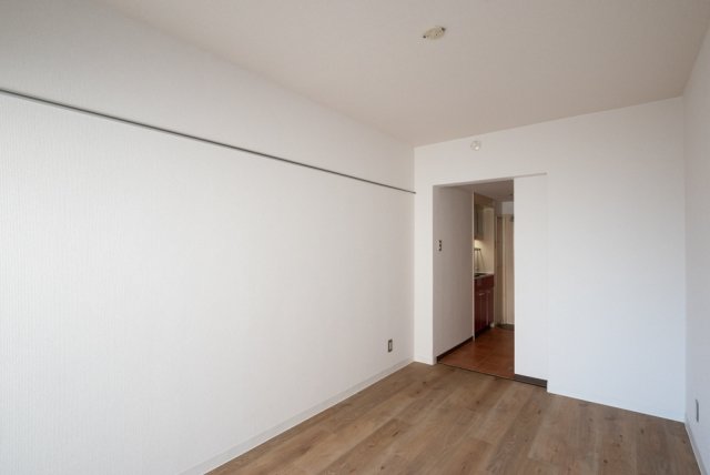 トップ三軒茶屋第４3階 部屋その他