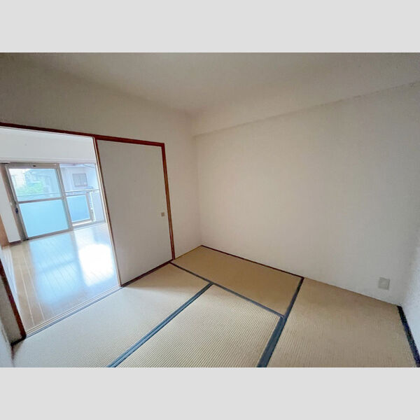 エクセルハイム海宝304号室 和室