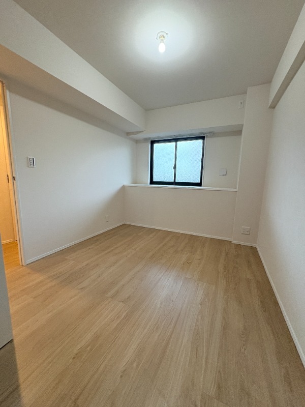 アーバン　トレジャー　ケヤキ2階 内観