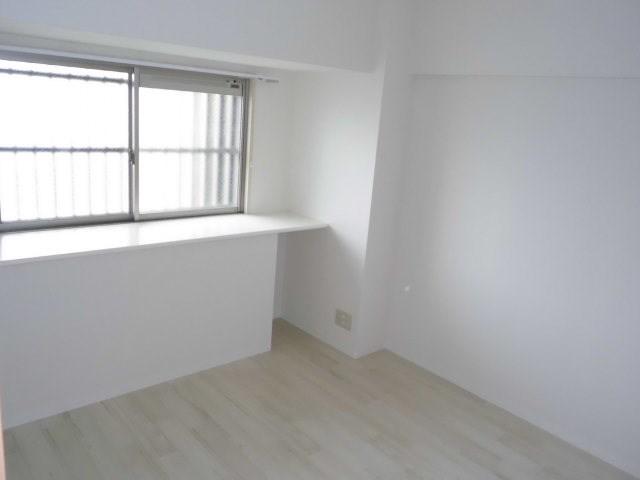 サンシャイン柏の葉9階 寝室