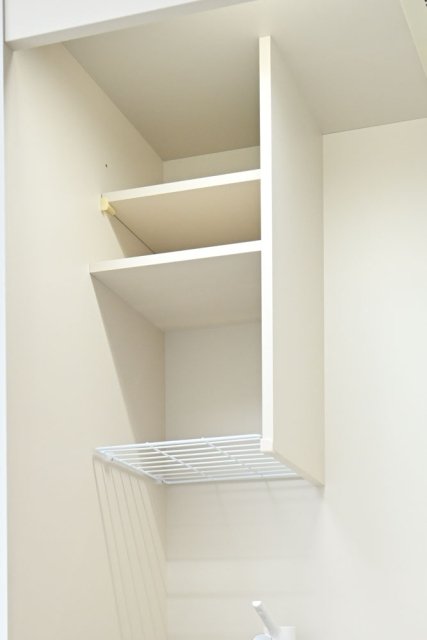 コクーン北町2階 キッチン