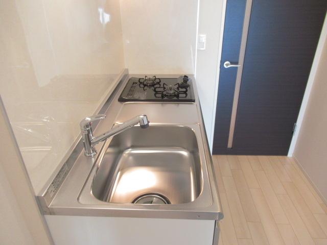 イーストガーデン202号室 キッチン