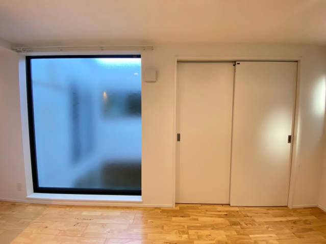 ＣＢ王子ルシエル2階 部屋その他