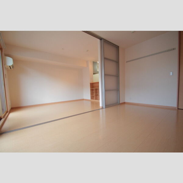 リバーパーク102号室 部屋その他