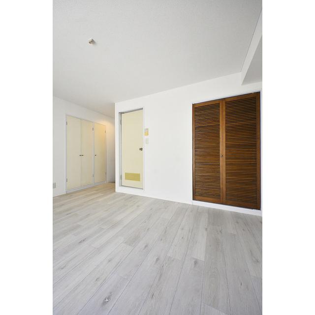 パークコート東高円寺 キッチン