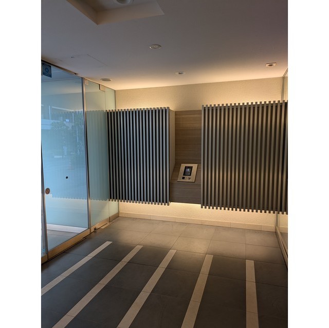 ＢＥＬＩＳＴＡ三鷹 2025年5月撮影