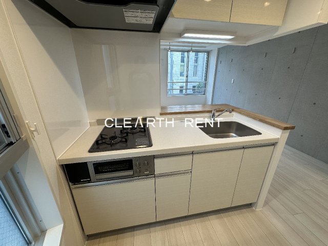 ＧＲＡＮ ＰＡＳＥＯ 池尻大橋204号室 ☆【新築】家賃2ヶ月無料/さらに敷金礼金ゼロで初期費用がお得☆