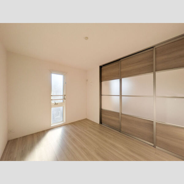 グラースK203号室 部屋その他