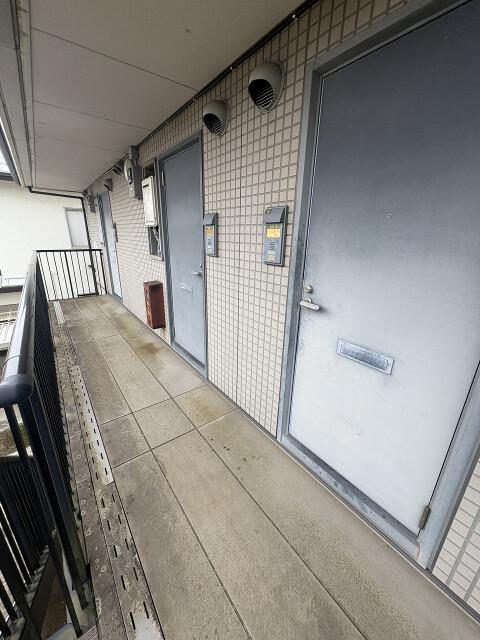 ファミール藤崎(E-134)1階 部屋その他
