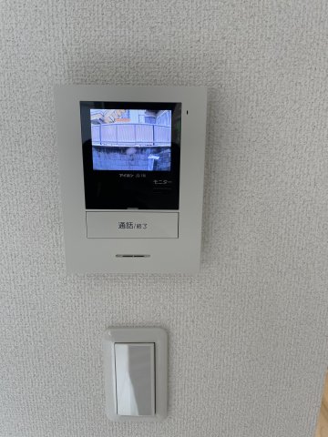 ベルカーサ本木303号室 別部屋写真参考