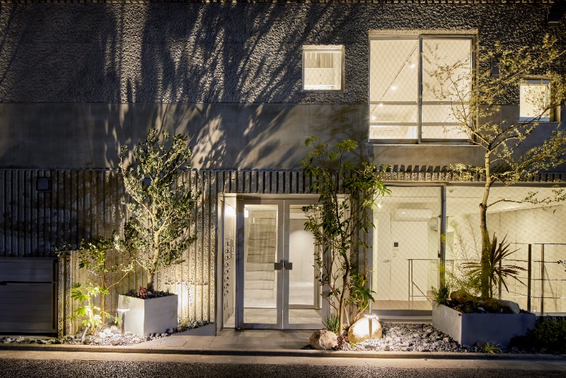 LEGALAND祐天寺1階 部屋その他