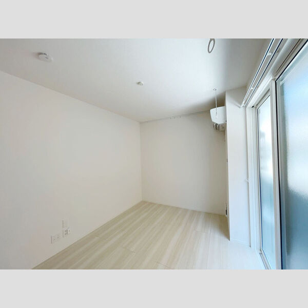 アヴァンス青井201号室 同建物別部屋の参考画像