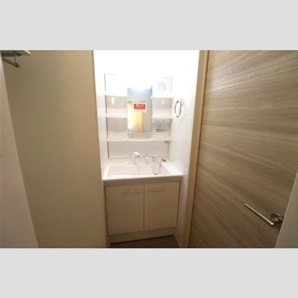 Skey residence塚越(スカイエレジデンスツカゴシ)102号室 洗面