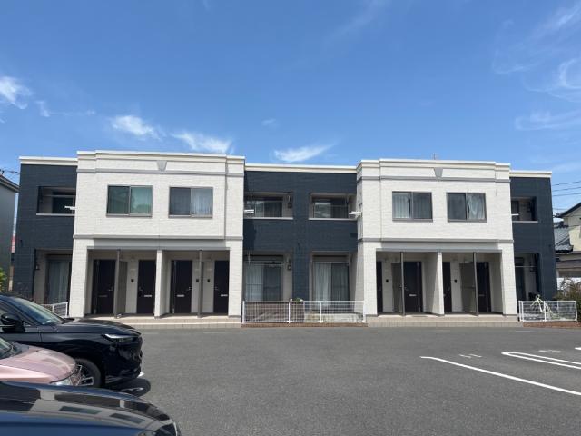 メゾン　ラ　ティーダ（maison la teada）の外観画像