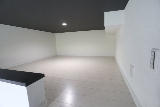 キバナテラス 寝室