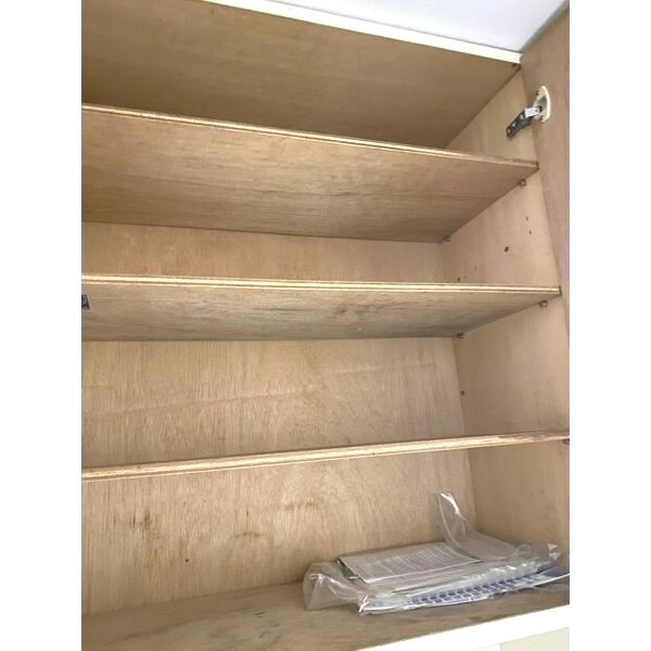 グランニュー日吉201号室 収納