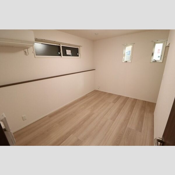 D-comodo関前101号室 洋室