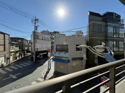 リブリ・法政通り南2階 部屋その他