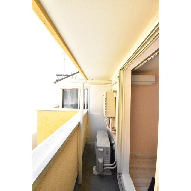 La Provence du GOTANNO　参号館 内観