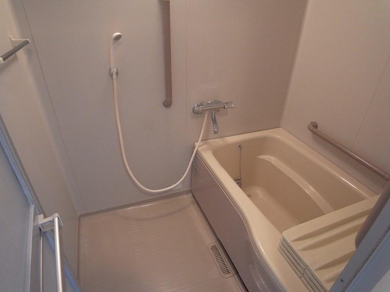 コーポレート相模原三丁目5階 お風呂