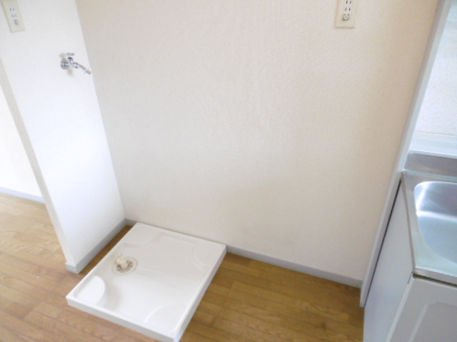 ウイングヴィラ0101号室 眺望