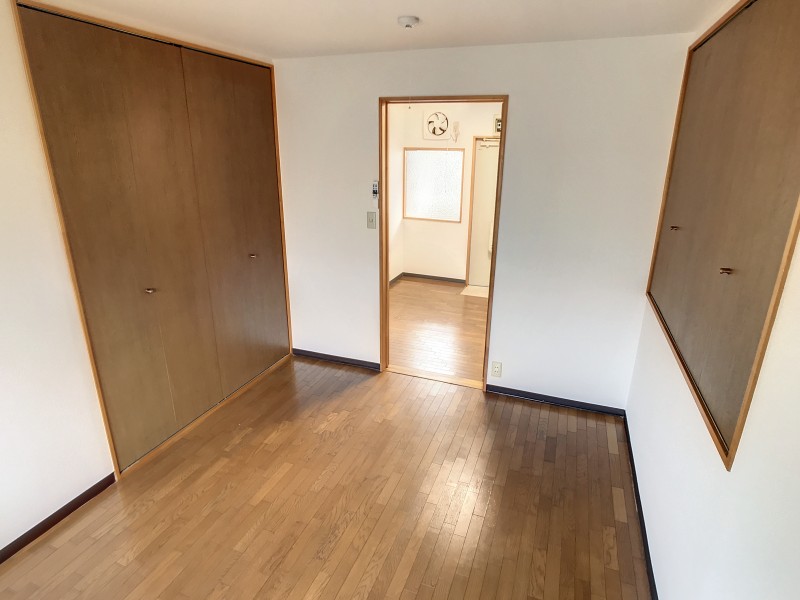 エスタシオン（季節）2階 部屋その他