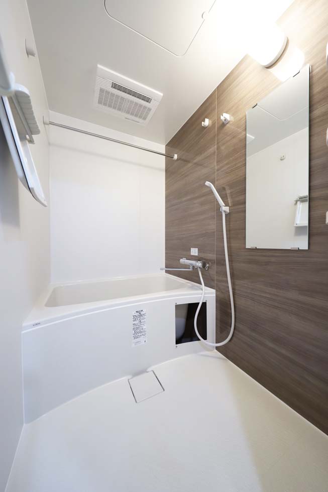 CREATIF南品川4階 内観