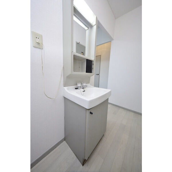 アイレッツM 洗面