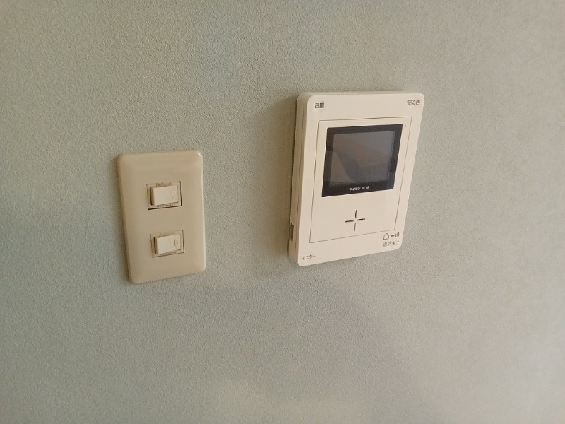 ローズマンションＡ３１番館(A-031)2階 部屋その他