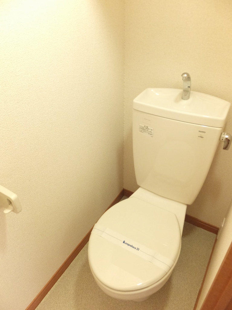 レオパレスＤａｎｄｅｌｉｏｎ バス・トイレ別です。