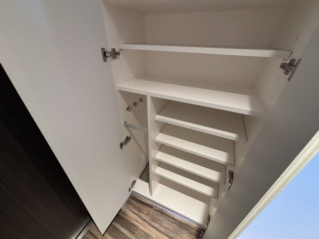 Log入谷／ログ入谷 Log入谷※別号室同タイプ