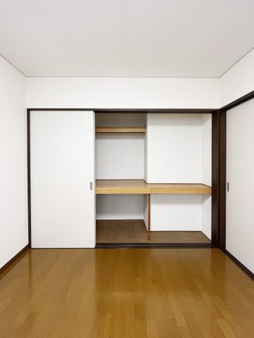 高稲荷ハイツ102号室 部屋その他