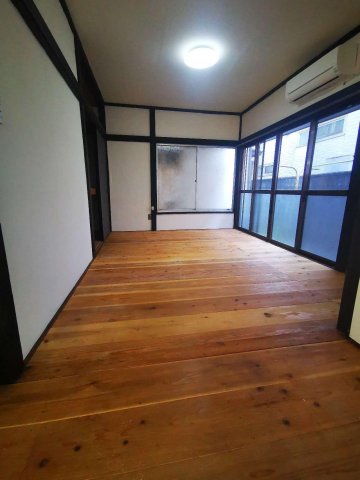 カルド諏訪公園 リビング