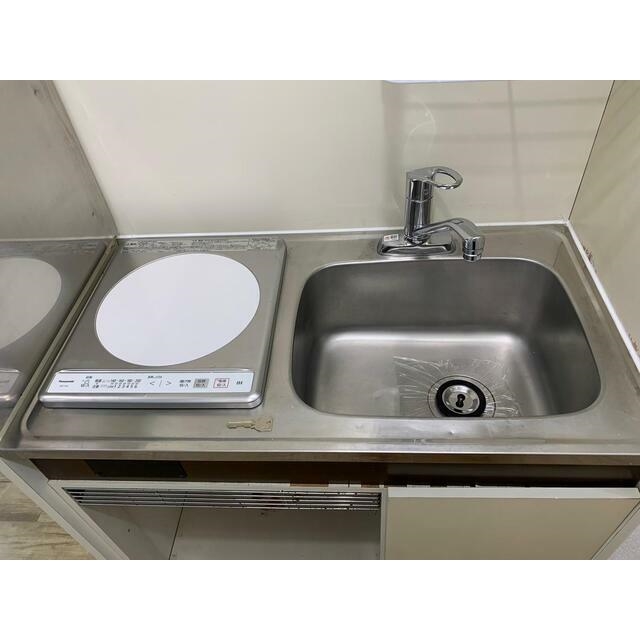 ベルトピア京王永山 キッチン