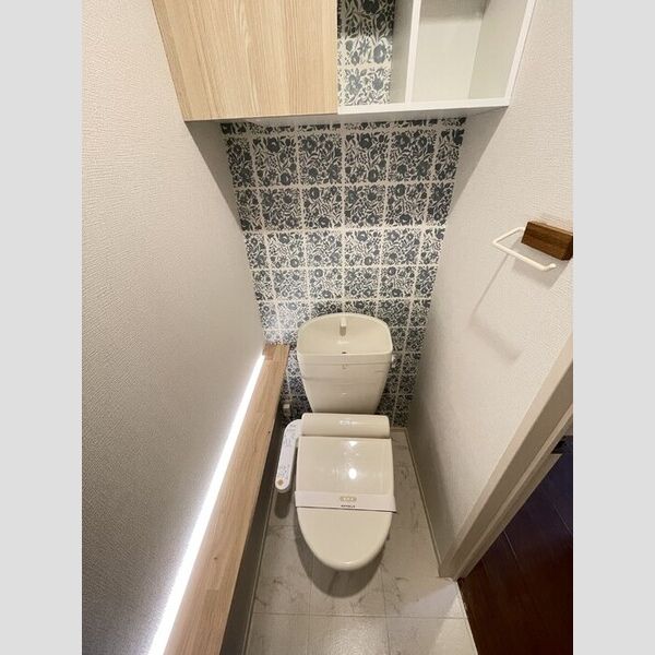 エクセレンテ ゆめみるトイレ2