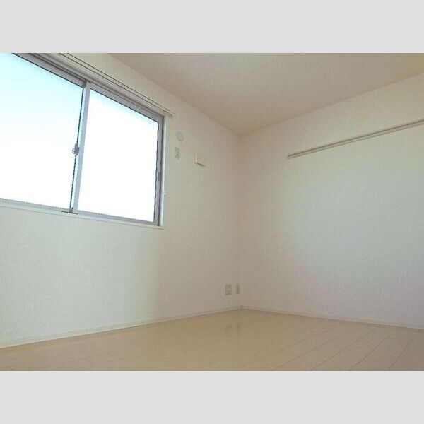 シーガル　Ⅱ301号室 居室