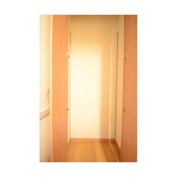 ガイアII202号室 部屋その他