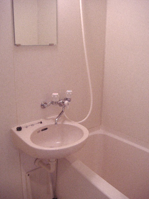 ロッソ・パステロ バス