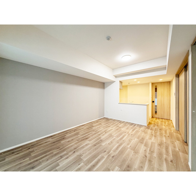 ASMACI MAISON両国Ⅱ0303号室 リビング