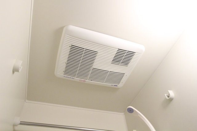 リヴィエール川崎2階 部屋設備