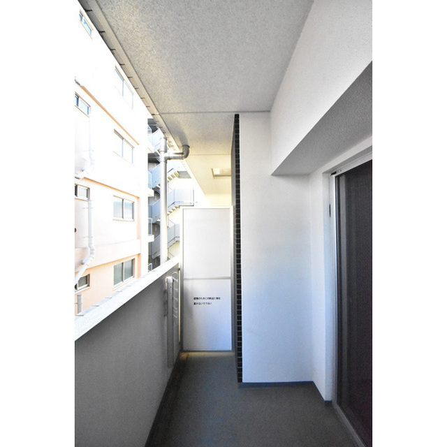 キングハウス巣鴨 内観