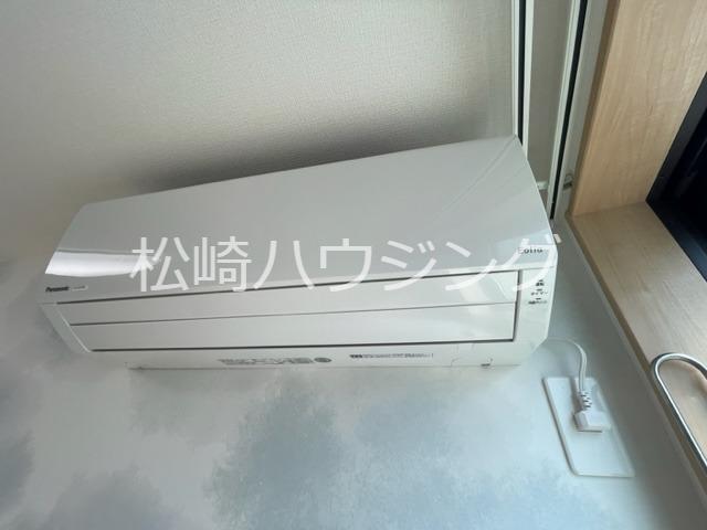 フルール新宿・淀橋1階 部屋設備