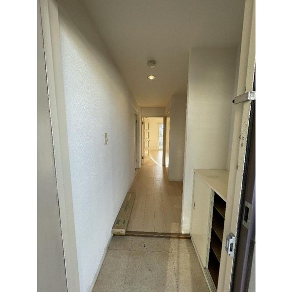 メマリスイーチ 玄関