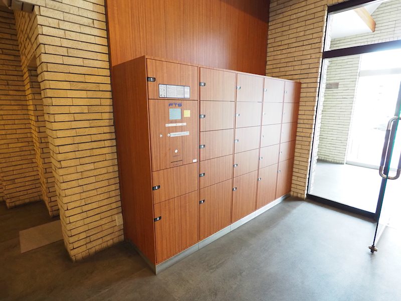 アバクス立川3階 部屋その他