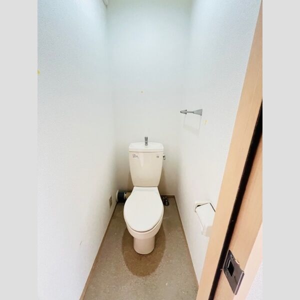 湘南absⅡ201号室 トイレ