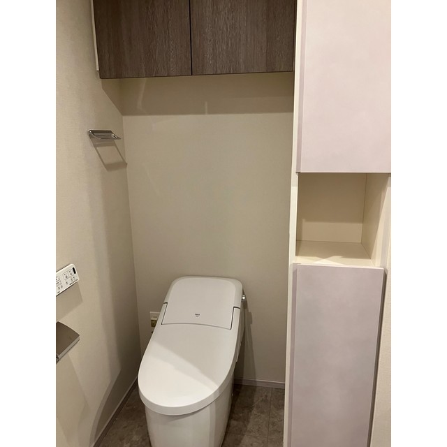 ザ・パークハビオ東長崎306号室 同建物別部屋の参考画像