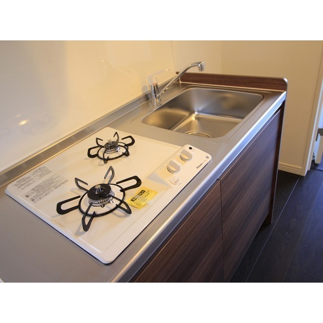 カーサノダ４９６106号室 部屋その他