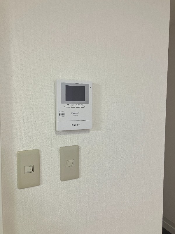 ヴィラシャンテⅢ-Ｃ1階 部屋その他