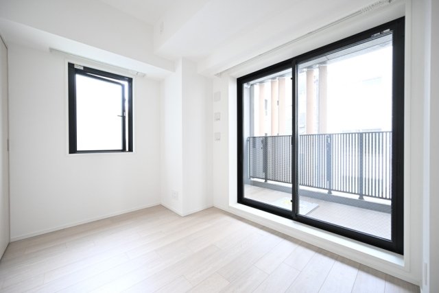 サンウッドフラッツ新宿四谷三丁目2階 （洋室2）