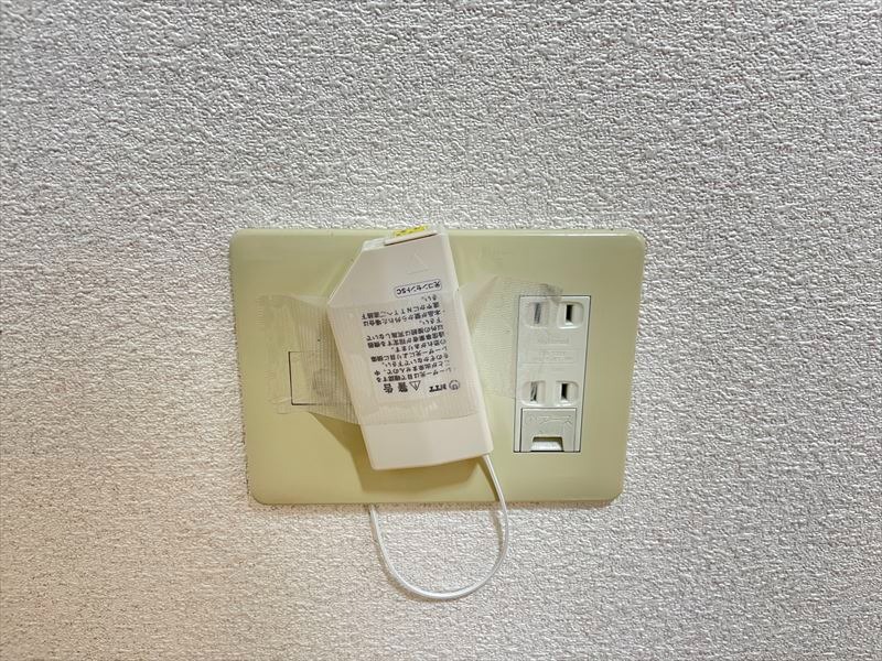 クレアーレ瑞江Ⅲ1階 部屋その他